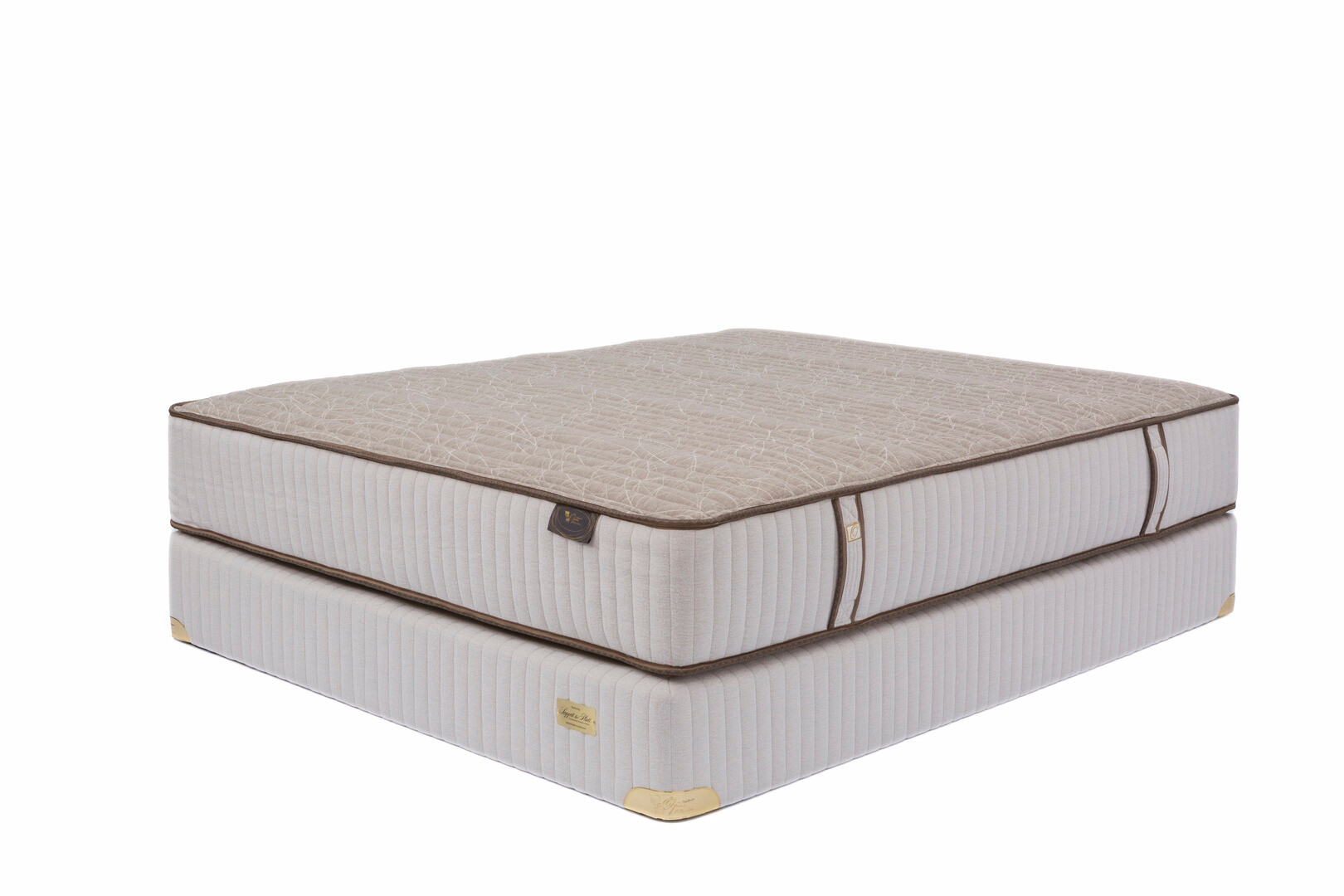 Opera orthopedic mattress L'Orfeo 190x190 medium, 29.5cm
