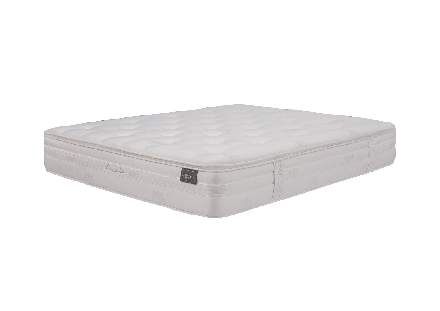 Opera orthopedic mattress La Scala 120x190 medium, 29cm