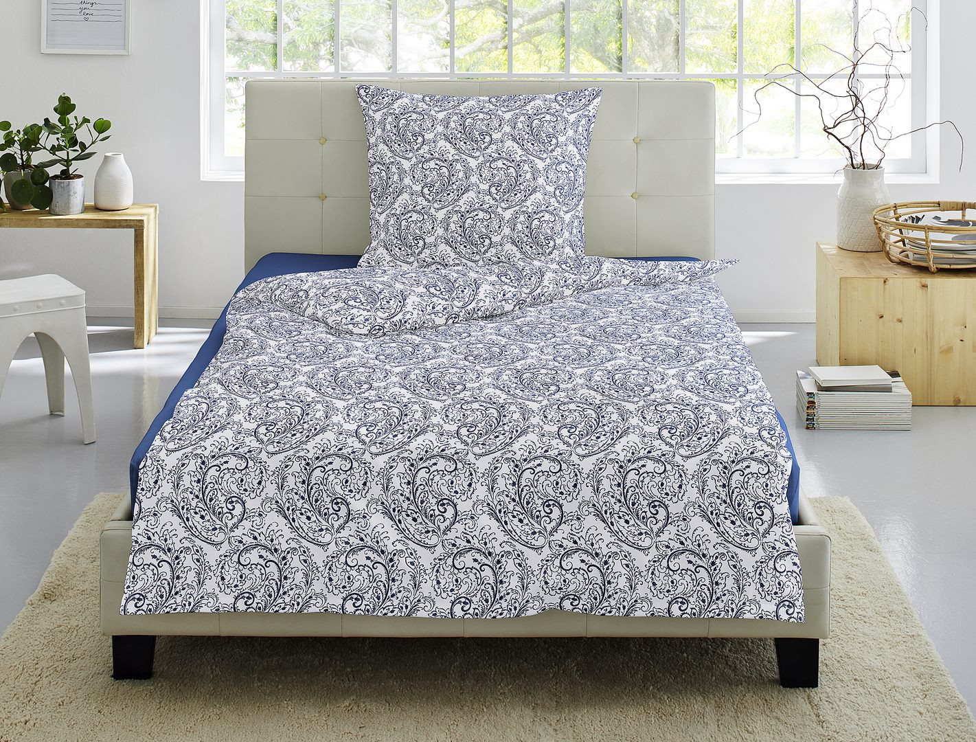 Irisette 8746-20 CAPRI Bed linen Set