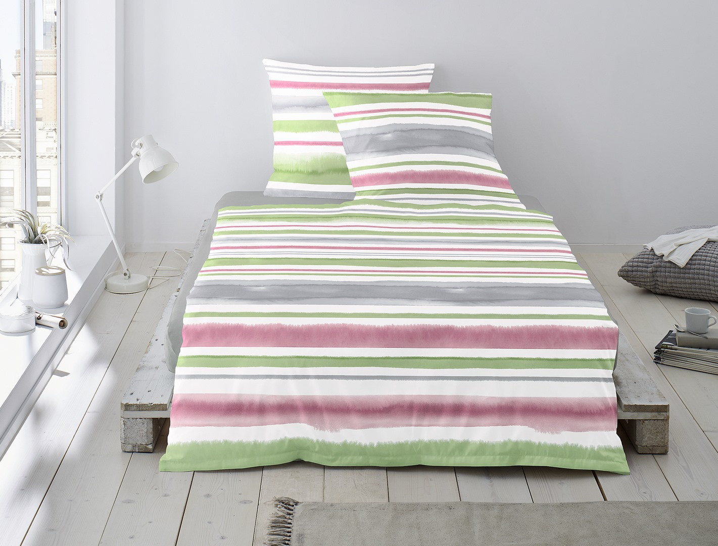 Irisette 8758-90 EOS Bed linen Set