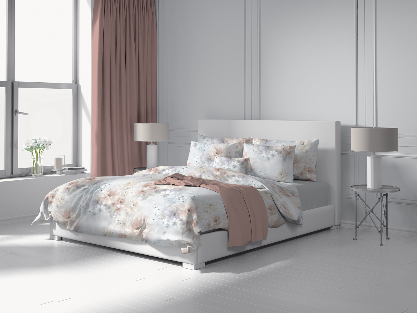 Dilios Annabelle bedding Set