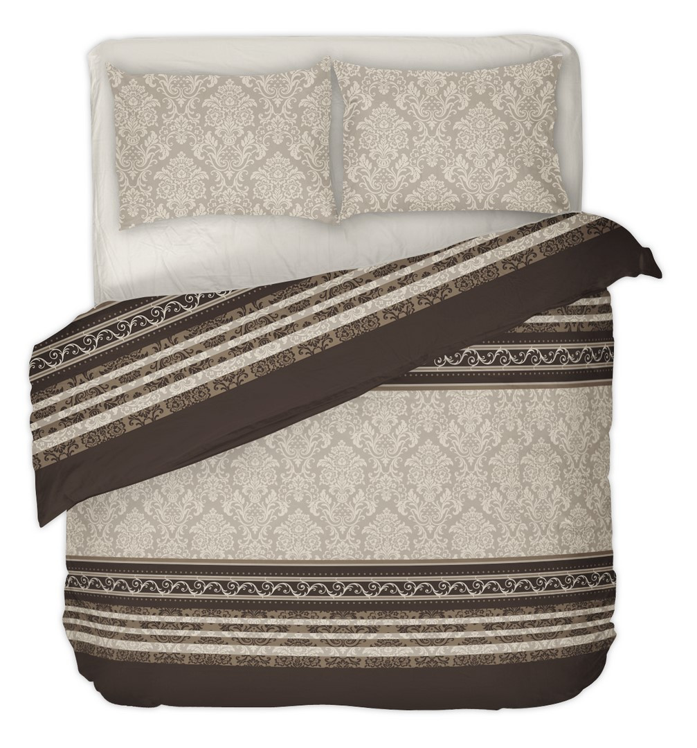 Dilios Roccoco bedding Set