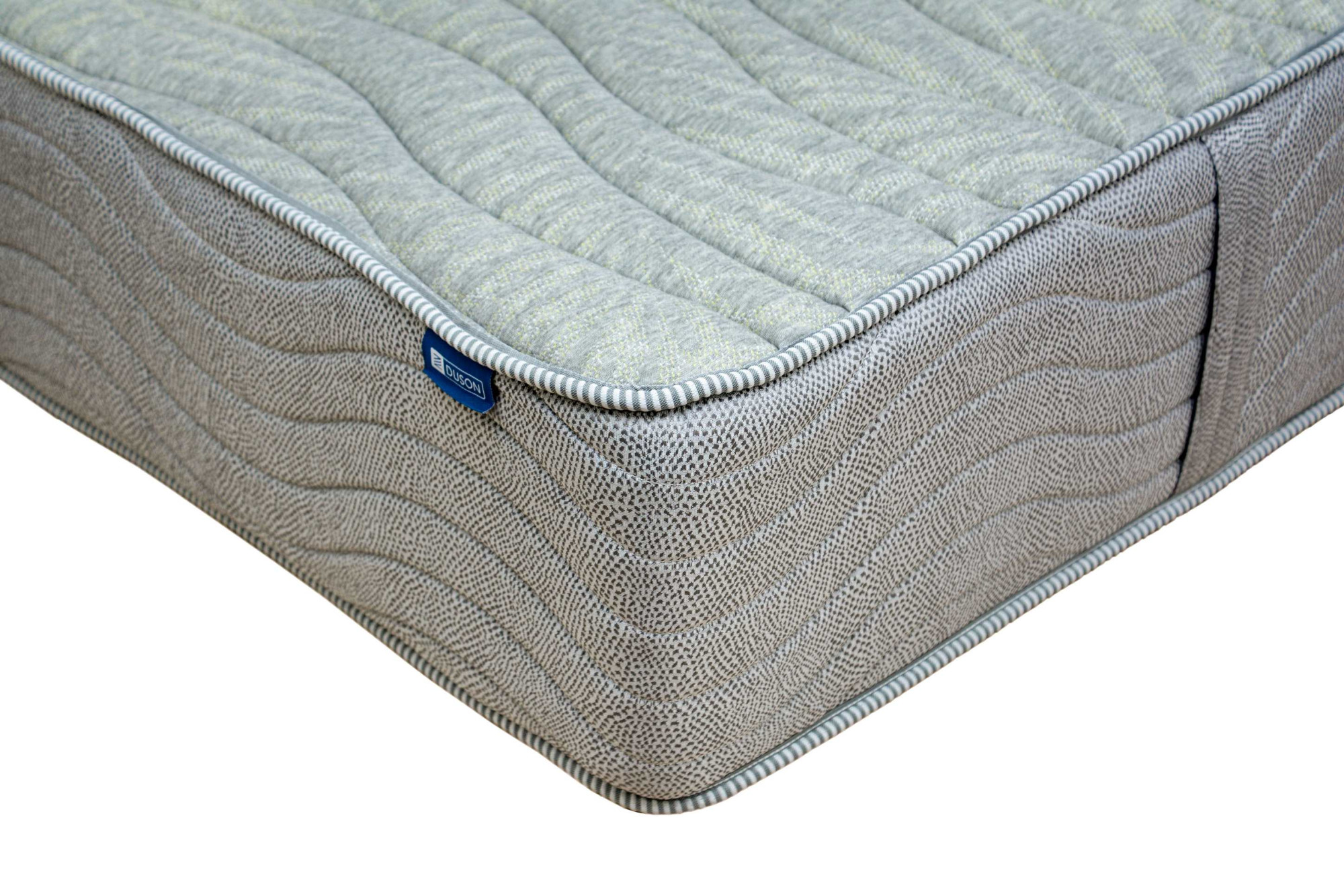 Orthopedic mattress Miami Soft-Hard 180x200 hard, 31cm