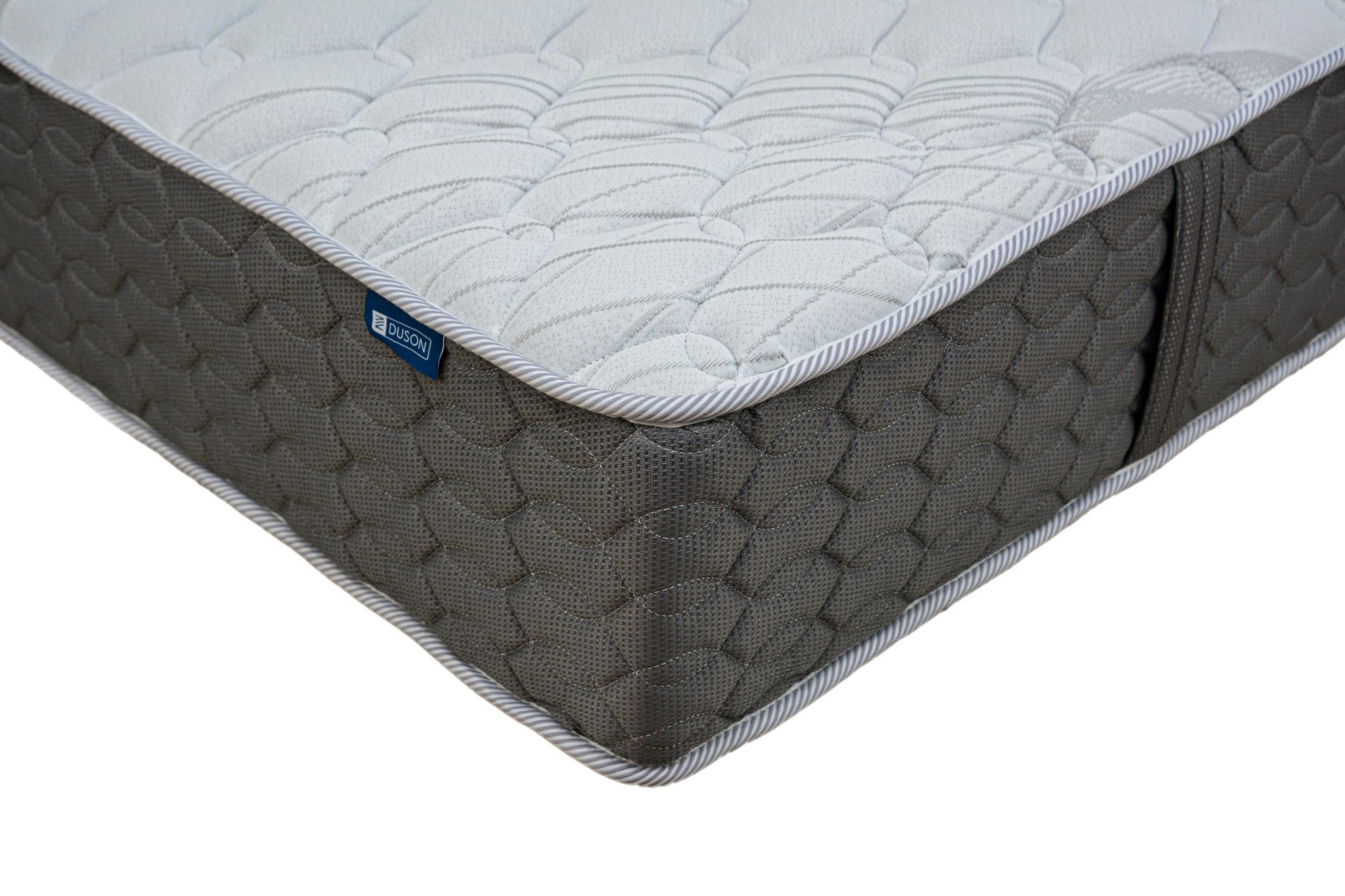 Orthopedic mattress New York One-sided 140x190 soft, 25cm