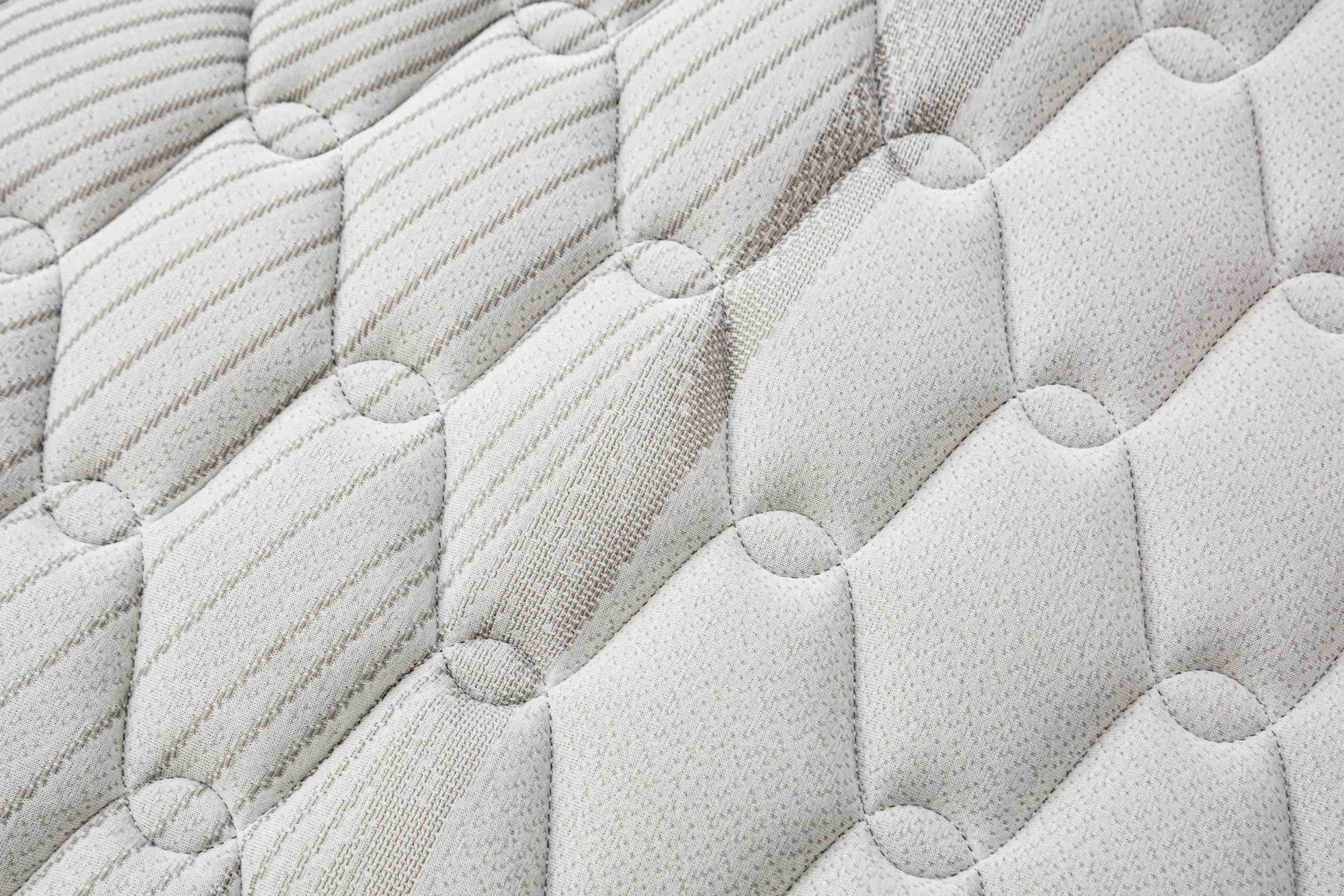 Orthopedic mattress New York 4 Seasons 180x190 soft, 29cm