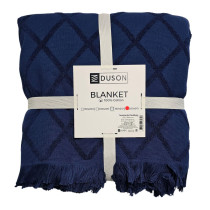 Duson 239403 Blanket terry