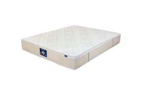 Orthopedic mattress Sherbrooke Extra Soft-Hard 80x190 hard, 27cm