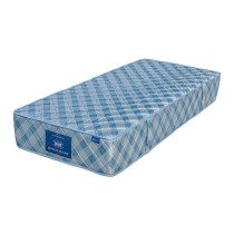 Orthopedic mattress Continental Classic 150x190 soft, 27cm