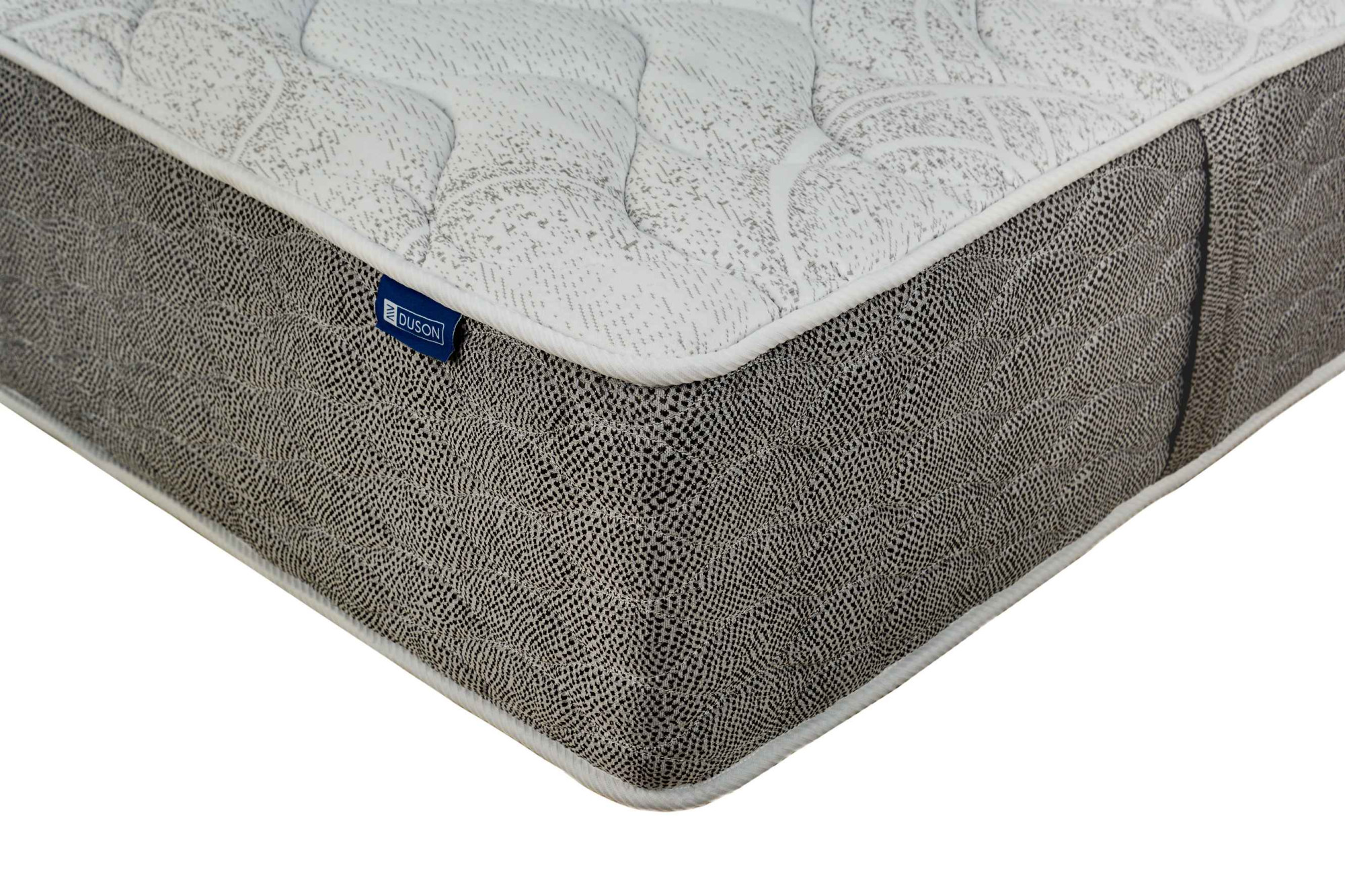 Orthopedic mattress Texas One-sided 190x200 hard, 25cm