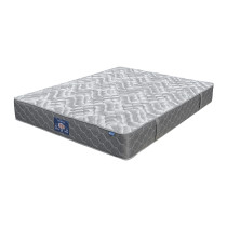 Mattress Sherbrooke Soft-Hard 140x190 soft / medium, 27 cm